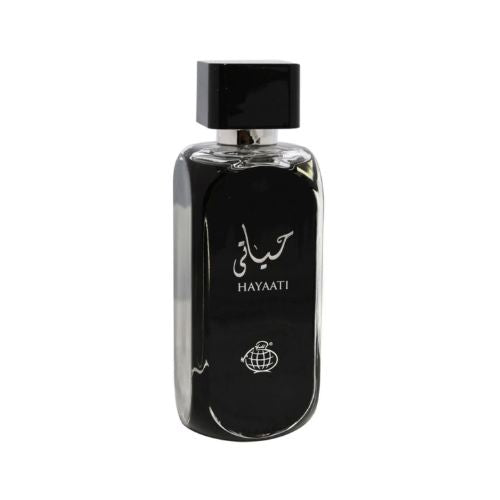 Tester - Fragrance World - Hayaati EDP Unisex 100ML