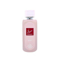 Tester - Fragrance World - Hayaati Rose EDP For Women 100ML