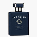 Tester - Fragrance World - Imperium Absolu EDP Unisex 100ML