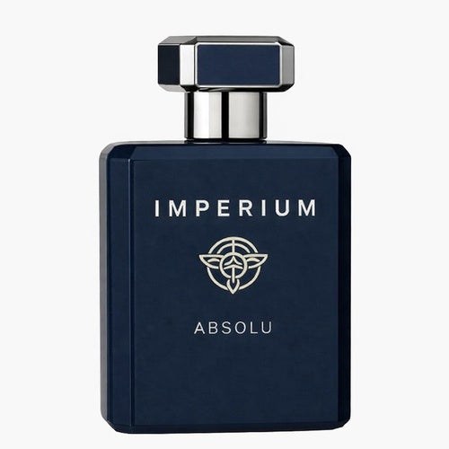Tester - Fragrance World - Imperium Absolu EDP Unisex 100ML