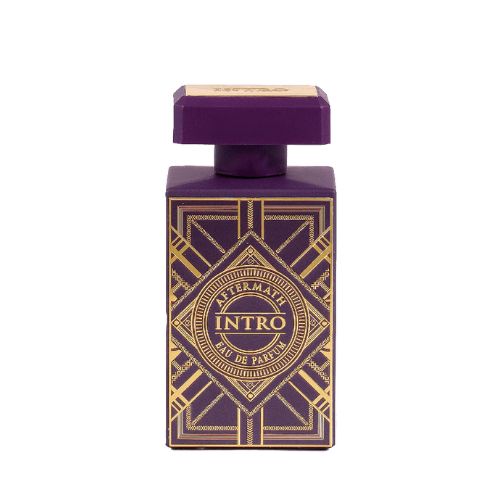Tester - Fragrance World - Intro Aftermath EDP Unisex 80ML