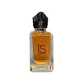 Tester - Fragrance World - Is EDP Unisex 75ML