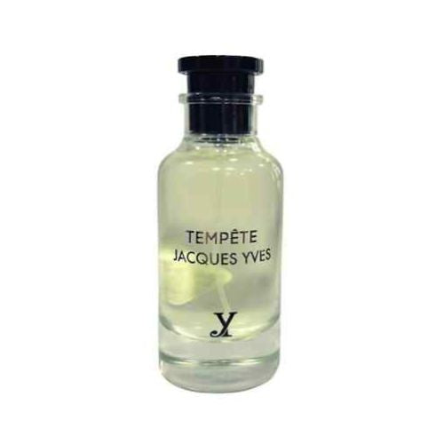 Tester - Fragrance World - Jacques Yves Tempete EDP Unisex 100ML