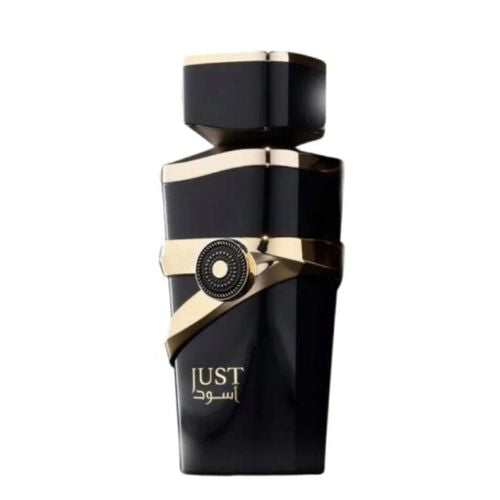 Tester - Fragrance World - Just Aswad EDP Unisex 100ML