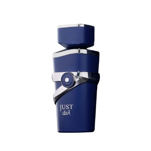 Tester - Fragrance World - Just Azraq EDP Unisex 100ML