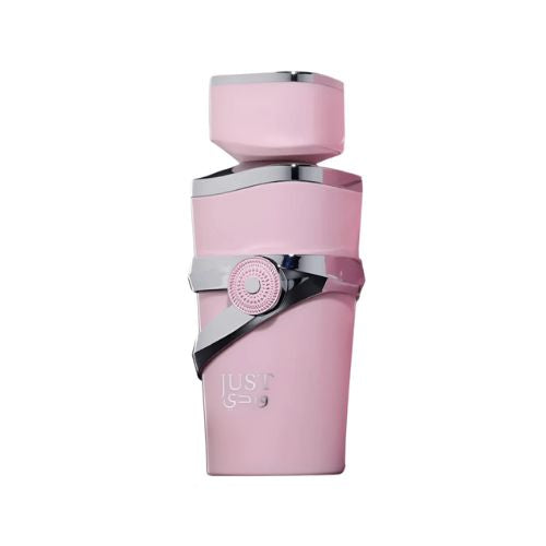 Tester - Fragrance World - Just Wardi EDP For Women 100ML
