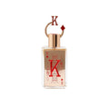 Tester - Fragrance World - King Of Diamonds EDP For Men 80ML