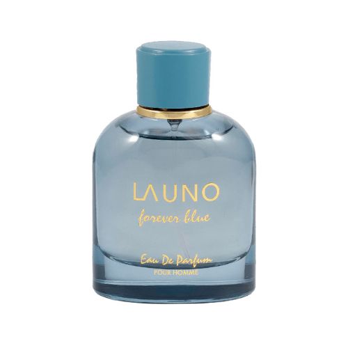 Tester - Fragrance World - La Uno Forever Blue EDP For Men 100ML