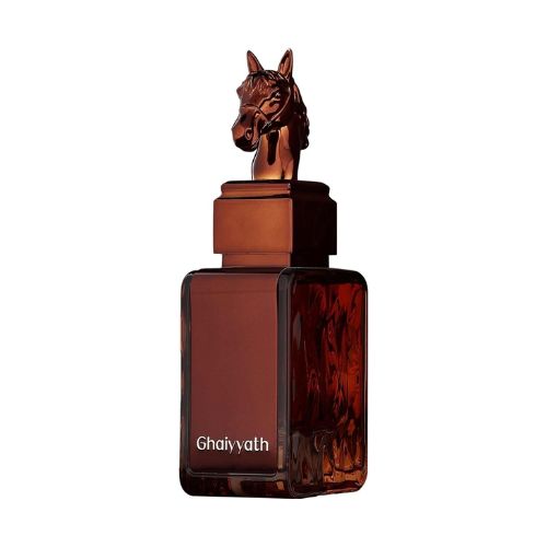 Tester - Fragrance World - Maison Ghaiyyath EDP Unisex 80ML