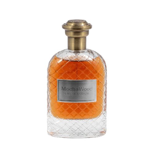 Tester - Fragrance World - Mocha Wood EDP Unisex 100ML