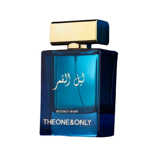 Tester - Fragrance World - Moonlit Night EDP Unisex 100ML