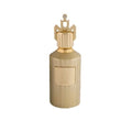 Tester - Fragrance World - Musk Gold EDP Unisex 80ML