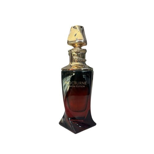 Tester - Fragrance World - Nocturne Venom Edition EDP Unisex 80ML