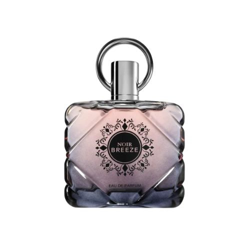 Tester - Fragrance World - Noir Breeze EDP For Women 100ML
