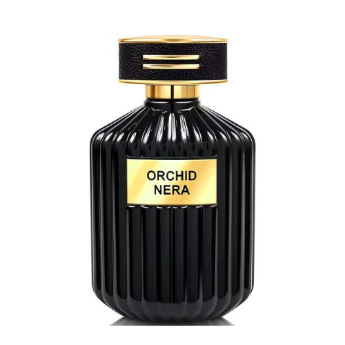 Tester - Fragrance World - Orchid Nera EDP Unisex 100ML