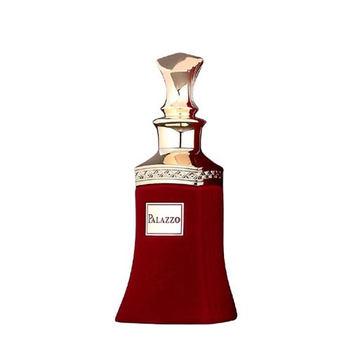 Tester - Fragrance World - Palazzo EDP Unisex 80ML