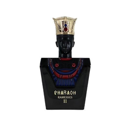 Tester - Fragrance World - Phoraoh Rameses II EDP For Men 80ML