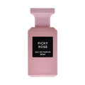 Tester - Fragrance World - Picky Rose EDP For Women 80ML