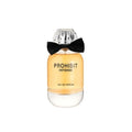 Tester - Fragrance World - Prohibit Intense EDP For Women 100ML