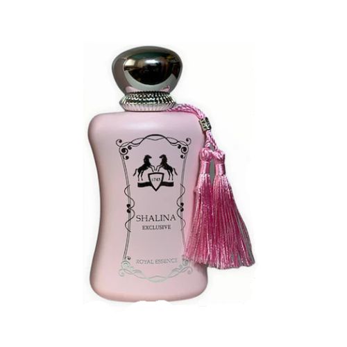 Tester - Fragrance World - Shalina Exclusive Royal Essence EDP For Women 100ML