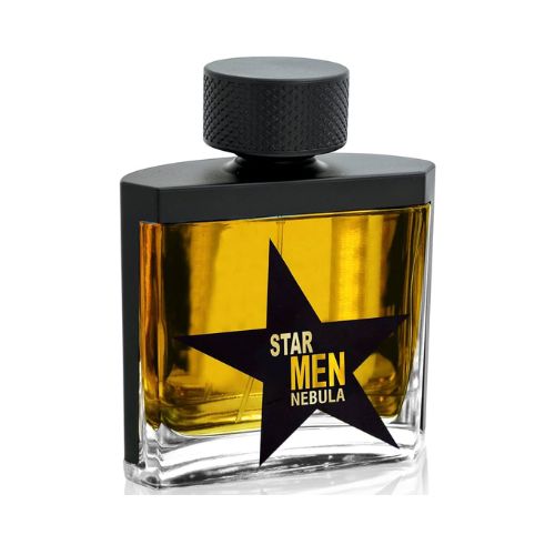 Tester - Fragrance World - Star Men Nebula EDP For Men 100ML