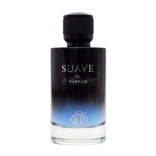 Tester - Fragrance World - Suave EDP For Men 100ML