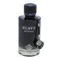 Tester - Fragrance World - Suave Intense EDP For Men 100ML