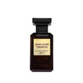 Tester - Fragrance World - Vanille En Tobacco EDP Unisex 80ML