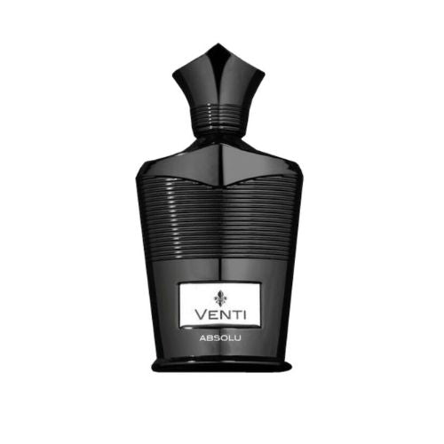 Tester - Fragrance World - Venti Absolu EDP Unisex 100ML