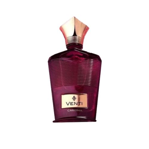 Tester - Fragrance World - Venti Carisma EDP Unisex 100ML