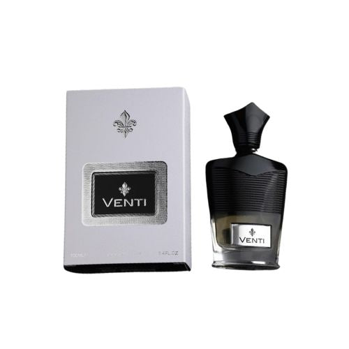 Tester - Fragrance World - Venti EDP Unisex 100ML