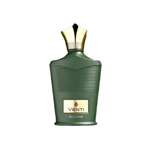 Tester - Fragrance World - Venti Sublime EDP Unisex 100ML