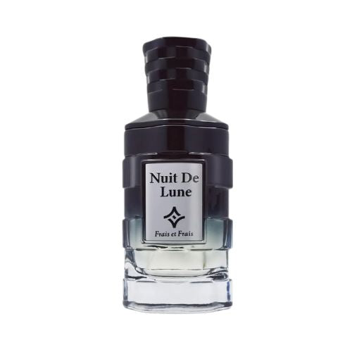 Tester - Frais Et Frais - Nuit De Lune EDP Unisex 100ML