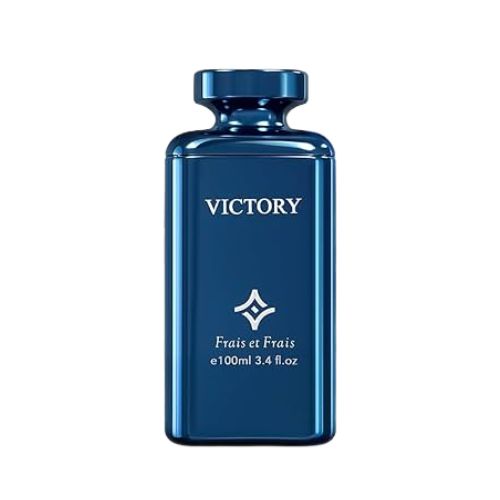 Tester - Frais Et Frais - Victory EDP For Men 100ML