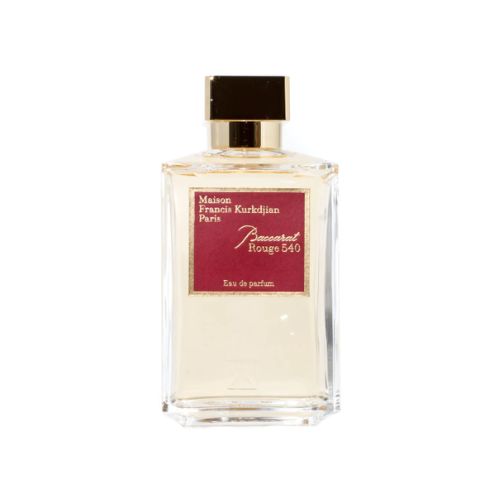 Tester - Francis Kurkdjian - Baccarat Rouge 540 EDP For Women 200ML