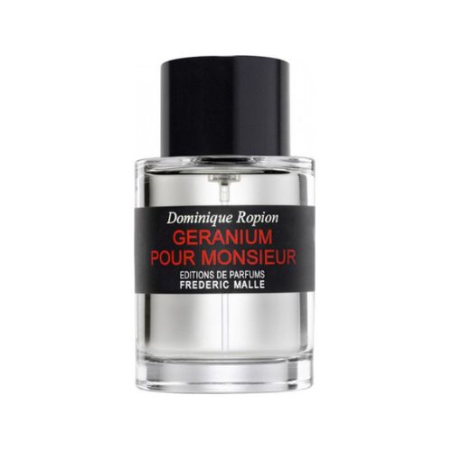 Tester - Frederic Malle - Geranium Pour Monsieur EDP For Men 100ML