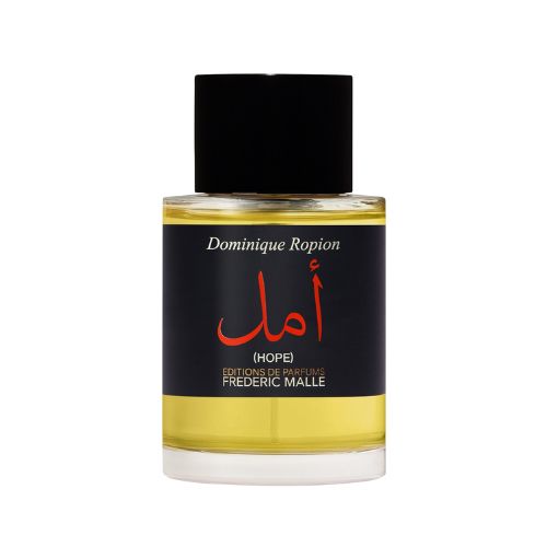 Tester - Frederic Malle - Hope EDP Unisex 100ML