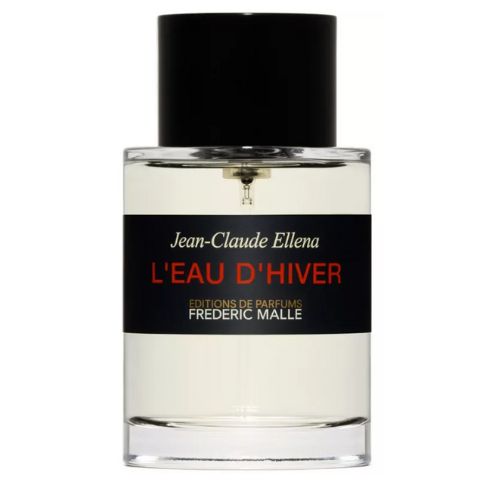 Tester - Frederic Malle - L'Eau D'Hiver EDT Unisex 100ML