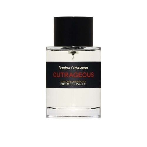 Tester - Frederic Malle - Outrageous EDT Unisex 100ML