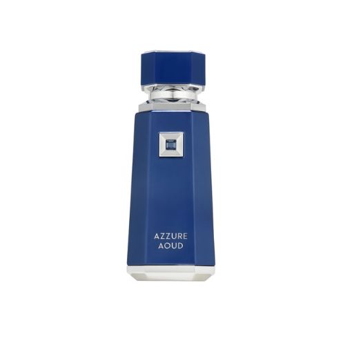Tester - French Avenue - Azzure Aoud EDP For Men 100ML