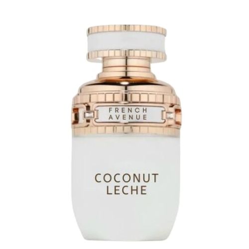 Tester - French Avenue - Coconut Leche EDP Unisex 80ML