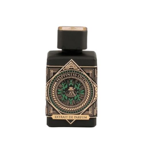 Tester - French Avenue - Happiness Oud EDP Unisex 80ML