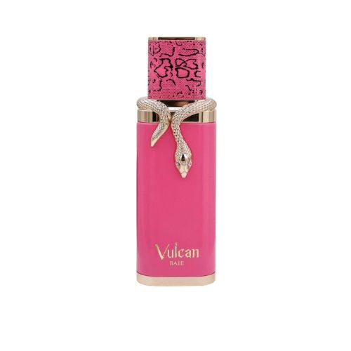 Tester - French Avenue - Vulcan Baie EDP Unisex 100ML