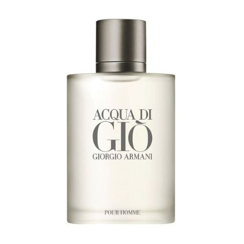 Tester - Giorgio Armani - Acqua Di Gio EDT For Men 100ML
