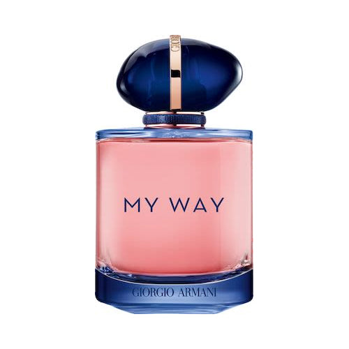 Tester - Giorgio Armani - My Way Intense EDP For Women 90ML