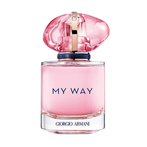Tester - Giorgio Armani - My Way Nectar EDP For Women 90ML