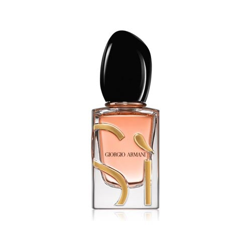Tester - Giorgio Armani - Si Intense EDP For Women 100ML
