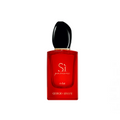Tester - Giorgio Armani - Si Passione Eclat EDP For Women 100ML