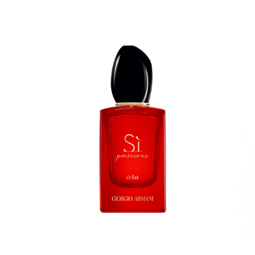 Tester - Giorgio Armani - Si Passione Eclat EDP For Women 100ML