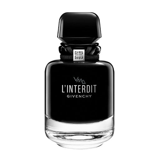 Tester - Givenchy - L'Interdit EDP Intense For Women 80ML